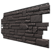 Фасадные панели (цокольный сайдинг) , Stern (Звезда), Севилья Фасадные панели (цокольный сайдинг) , Stern (Звезда), Севилья