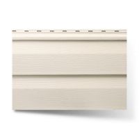 Виниловый сайдинг Альта Классика, Бежевый 3.66м Виниловый сайдинг Альта Классика, Бежевый 3.66м