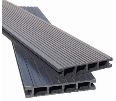 Террасная доска из ДПК Вельвет - Коричневый от производителя Доломит по цене 385 р Террасная доска из ДПК Вельвет - Коричневый от производителя Доломит по цене 385 р