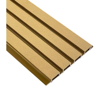 Реечная Фасадная панель Wood-X 219х26 (Шлифованная) Дуб от производителя EasyDecking по цене 837 р Реечная Фасадная панель Wood-X 219х26 (Шлифованная) Дуб от производителя EasyDecking по цене 837 р