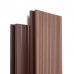 Террасная доска ДПК Extra Шоколад от производителя Ecodecking по цене 515 р Террасная доска ДПК Extra Шоколад от производителя Ecodecking по цене 515 р