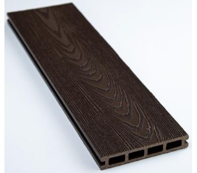 Террасная доска ДПК Komfort 3D Шоколад от производителя  Ecodecking по цене 504 р