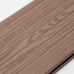 Террасная доска ДПК Praktik Шоколад от производителя Ecodecking по цене 530 р Террасная доска ДПК Praktik Шоколад от производителя Ecodecking по цене 530 р