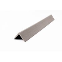 Угол торцевой Praktik Серый Угол торцевой Praktik Серый