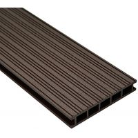 Террасная доска Velvet-Zebra - Венге Террасная доска Velvet-Zebra - Венге