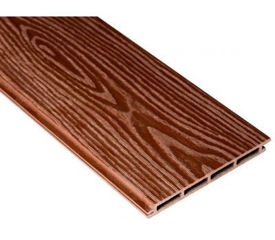 Фасадная доска ДПК 3D - Шоколад от производителя Faynag по цене 372 р Фасадная доска ДПК 3D - Шоколад от производителя Faynag по цене 372 р