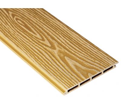 Фасадная доска ДПК 3D - Орех от производителя Faynag по цене 372 р Фасадная доска ДПК 3D - Орех от производителя Faynag по цене 372 р