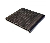 Ступень WOOD Венге Ступень WOOD Венге