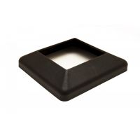 Юбка столба нижняя Графит Юбка столба нижняя Графит