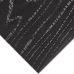 Заборная доска полнотелая ДПК Графит от производителя  NanoWood по цене 420 р