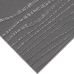 Заборная доска полнотелая ДПК  Серый от производителя  NanoWood по цене 420 р