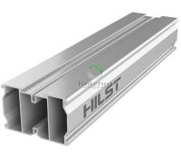 Лага алюминиевая Hilst Professional 60x40мм