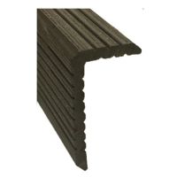 Уголок из ДПК 35х70х3000 Венге Уголок из ДПК 35х70х3000 Венге