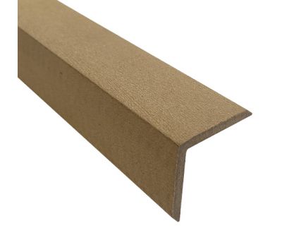 Уголок из ДПК Euro 50х50х3000 Натур от производителя Latitudo по цене 250 р Уголок из ДПК Euro 50х50х3000 Натур от производителя Latitudo по цене 250 р