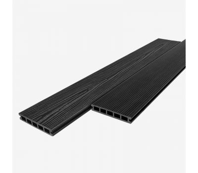 Террасная доска ДПК UnoDeck Ultra Графит от производителя RusDecking по цене 534 р Террасная доска ДПК UnoDeck Ultra Графит от производителя RusDecking по цене 534 р