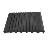 Ступени из ДПК UnoDeck Графит Ступени из ДПК UnoDeck Графит