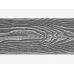 Террасная доска ДПК UnoDeck Vintage Серый от производителя  RusDecking по цене 534 р