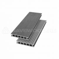 Террасная доска SW Ornus (R) Пепельный Террасная доска SW Ornus (R) Пепельный