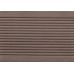 Террасная доска КЛАССИК полнотелая с пазом Тик Киото от производителя  Terrapol по цене 1 169 р