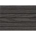 Террасная доска КЛАССИК полнотелая с пазом Черное дерево от производителя  Terrapol по цене 1 169 р