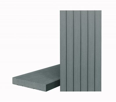 Террасная доска КЛАССИК полнотелая без паза Анис (Под заказ) от производителя Terrapol по цене 1 169 р Террасная доска КЛАССИК полнотелая без паза Анис (Под заказ) от производителя Terrapol по цене 1 169 р