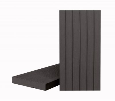 Террасная доска КЛАССИК полнотелая без паза Черное дерево (Под заказ) от производителя Terrapol по цене 1 169 р Террасная доска КЛАССИК полнотелая без паза Черное дерево (Под заказ) от производителя Terrapol по цене 1 169 р