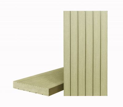 Террасная доска КЛАССИК полнотелая без паза Фисташка (Под заказ) от производителя Terrapol по цене 1 169 р Террасная доска КЛАССИК полнотелая без паза Фисташка (Под заказ) от производителя Terrapol по цене 1 169 р