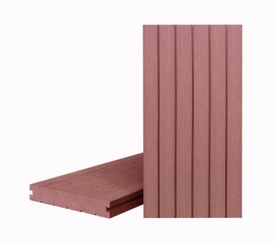 Террасная доска КЛАССИК полнотелая с пазом Абрикос (Под заказ) от производителя Terrapol по цене 1 169 р Террасная доска КЛАССИК полнотелая с пазом Абрикос (Под заказ) от производителя Terrapol по цене 1 169 р