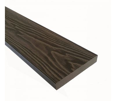 Террасная доска Смарт 3D Полнотелая без паза Тик Киото от производителя Terrapol по цене 1 195 р Террасная доска Смарт 3D Полнотелая без паза Тик Киото от производителя Terrapol по цене 1 195 р