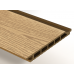 Фасадные панели ДПК SelecT Вуд от производителя  Woodvex по цене 486 р