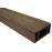 Перила нижнее 100х50 Select Кофе