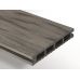 Террасная доска ДПК Select Colorite 146х22 мм Серый дым от производителя  Woodvex по цене 1 092 р