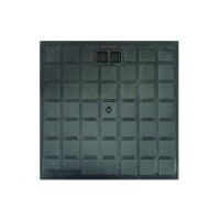 Крышка пластиковая для дождеприемника 300х300 Крышка пластиковая для дождеприемника 300х300