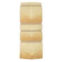 Угол наружный коллекция Burg Песчанный Угол наружный коллекция Burg Песчанный