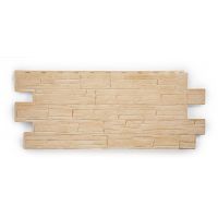 Фасадные панели СЕРИЯ ЭКО 2 АЛЬПИЙСКАЯ СКАЗКА - Кедр Фасадные панели СЕРИЯ ЭКО 2 АЛЬПИЙСКАЯ СКАЗКА - Кедр