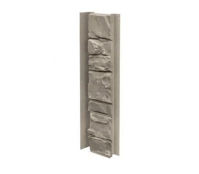Планка универсальная природный камень Solid Stone Лацио от производителя  Vox по цене 756 р