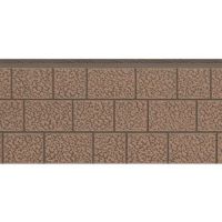 Фасадные термопанели S814-8 Фасадные термопанели S814-8