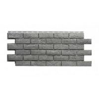 Цокольный сайдинг «Старый форт» Кварцевый Цокольный сайдинг «Старый форт» Кварцевый