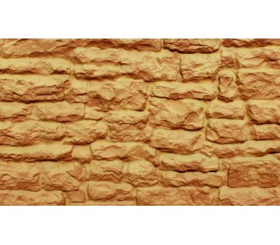 Фасадные панели Дикий камень от производителя  Aelit по цене 384 р