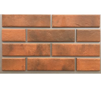 Фасадная Retro Brick Chili от производителя  Термопанели Аляска по цене 2 246 р