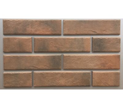 Фасадная Retro Brick Cardamon от производителя  Термопанели Аляска по цене 2 246 р