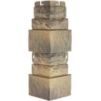 Угол наружный Кирпич антик Карфаген Угол наружный Кирпич антик Карфаген