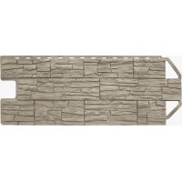 Фасадные панели Гранд Каньон ЭКО Кремовый Фасадные панели Гранд Каньон ЭКО Кремовый