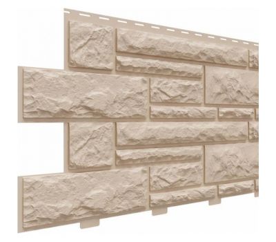 Цокольный сайдинг коллекция NEW - Орех от производителя Доломит по цене 540 р Цокольный сайдинг коллекция NEW - Орех от производителя Доломит по цене 540 р