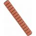 Угол к Фасадным Термопанелям Наружный Кирпич 20 мм Красный от производителя  Доломит по цене 1 422 р