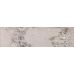  Гибкая клинкерная плитка(фактурный, градиентный) СТ-ФН-24 Ярко-белый (патиной) от производителя  Симтер по цене 1 086 р