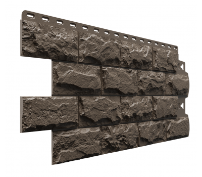 Фасадные панели Dufour, Ишгль от производителя  Docke по цене 523 р