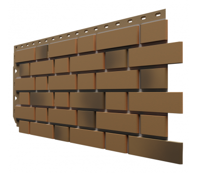 Фасадные панели Flemish Кофейный от производителя Docke по цене 609 р Фасадные панели Flemish Кофейный от производителя Docke по цене 609 р
