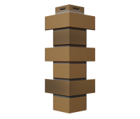 Угол наружный коллекция Flemish Кофейный Угол наружный коллекция Flemish Кофейный