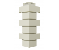 Угол наружный коллекция Flemish Молочный Угол наружный коллекция Flemish Молочный